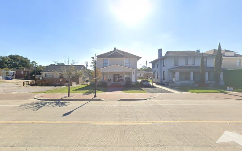 The Janson Bailey Law Firm, PLLC in Beaumont, TX