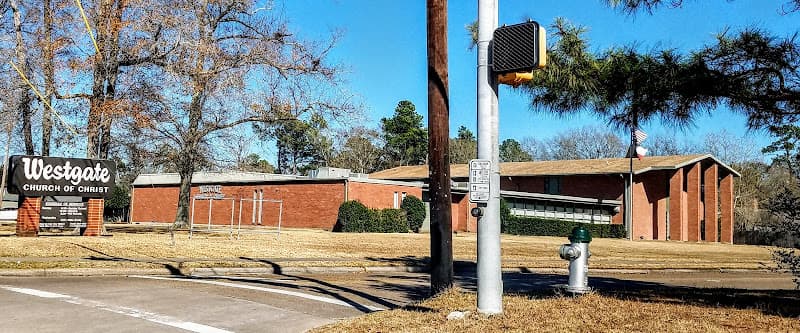 Westgate Church of Christ