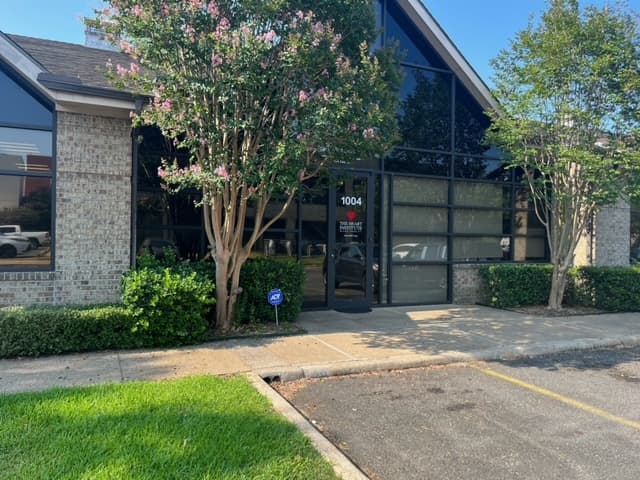 The Heart Institute of East Texas Nacogdoches