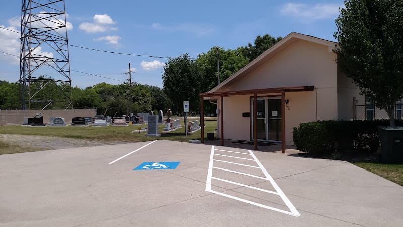 Riley-Gardner Memorial of Southeast Texas