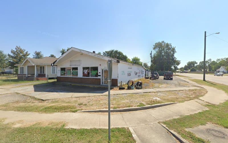 El Camino Tire Shop