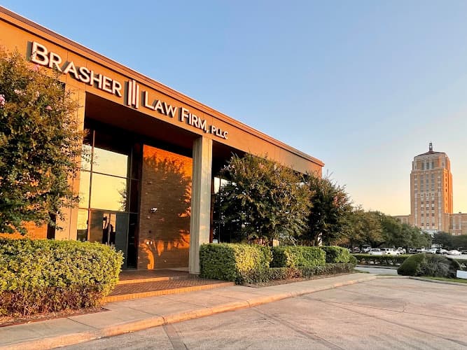 Brasher Law Firm, PLLC