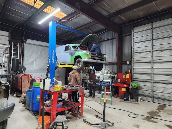 Affordable Truck Repair