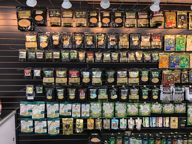 Vape & Smoke shop