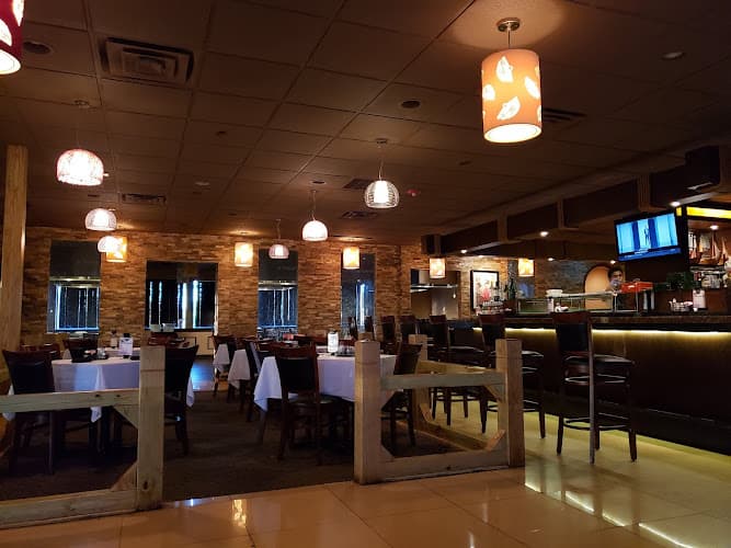 Tsubaki Japanese Restaurant