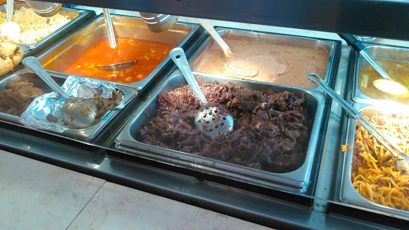 Taqueria El Paraiso