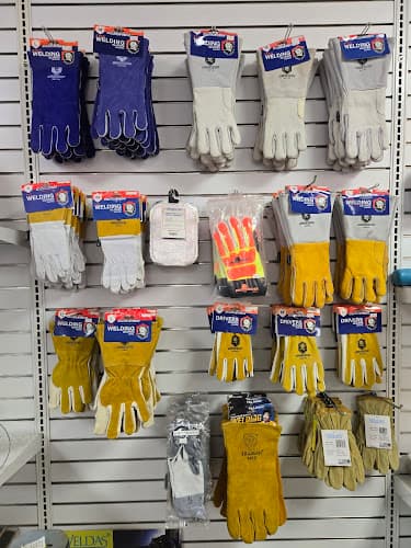 P&P Rentals and Supply