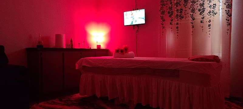 Long Long Health Spa