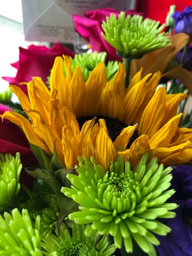 Vidor Florist