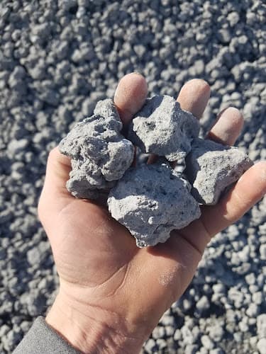 Southeast Texas Rock & Gravel