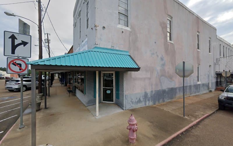 Thames Jewelry in Crockett, TX