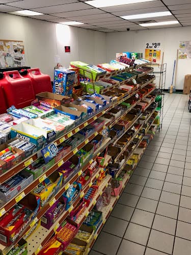 Sunshine Jiffy Mart - Vape, CBD & More