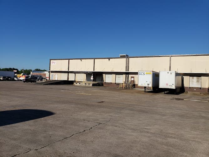 Conn's Warehouse