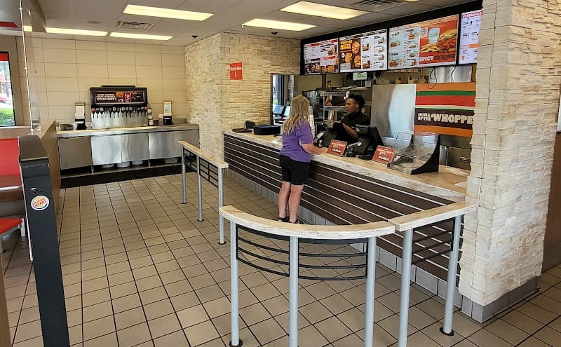 Burger King