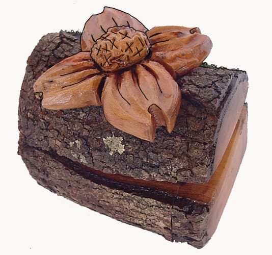 Forester Artist