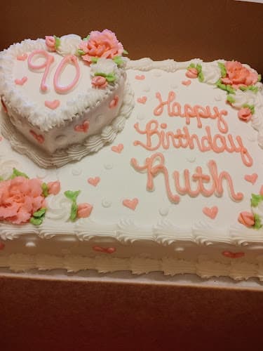Cakes Plus