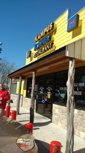 Longhorn Drive In