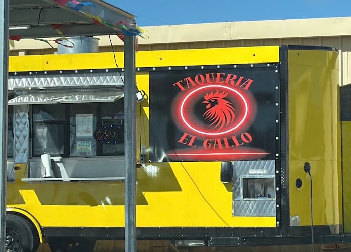 Taqueria El Gallo