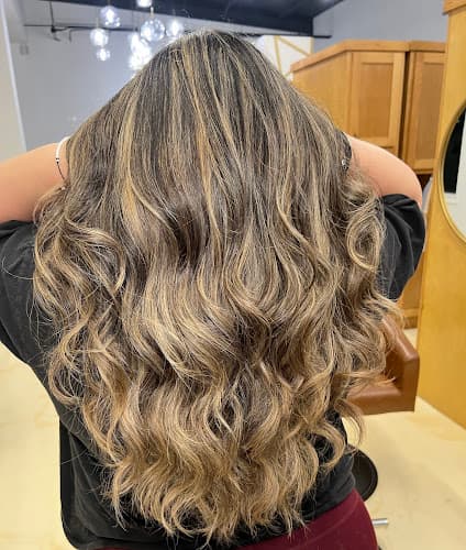 Meraki Hair Salon