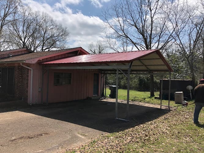 Pichy's Buildings & Carports