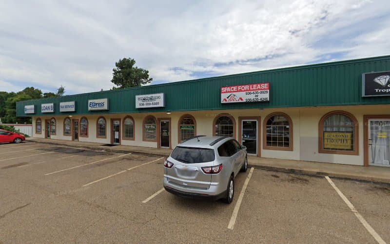 Gold Star Finance Inc
