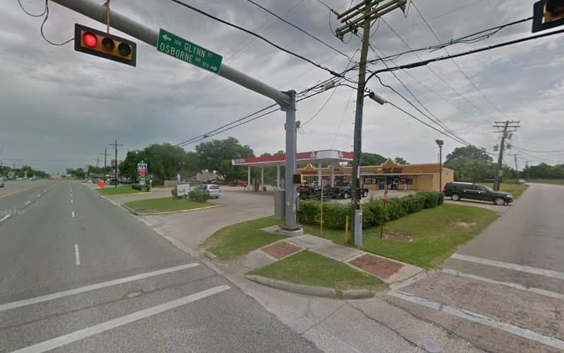 Fast Stop Food Store