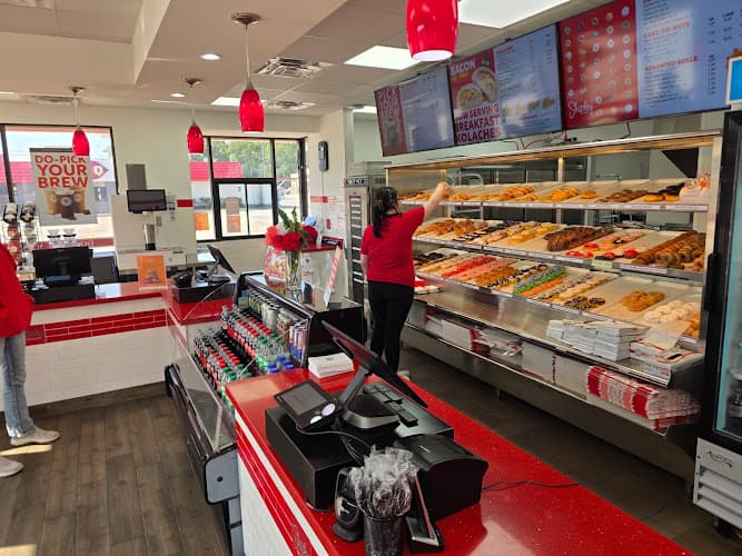 Shipley Do-Nuts