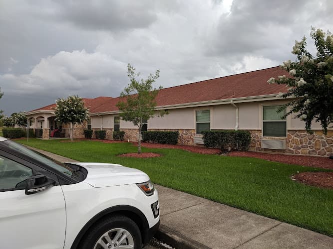Focused Care at Summer Place