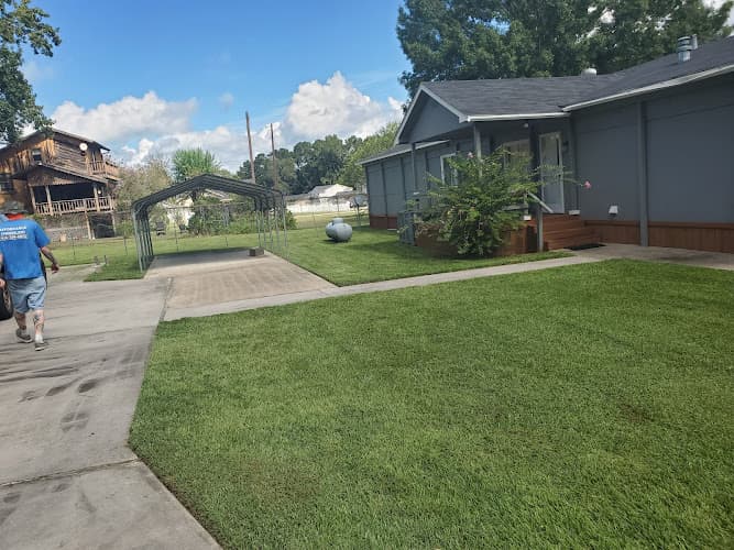 Affordable Lawns and Sprinklers