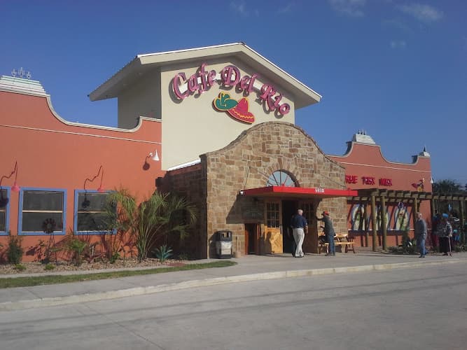Cafe Del Rio