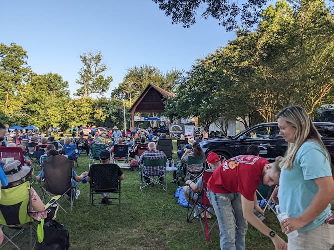 Festival Park