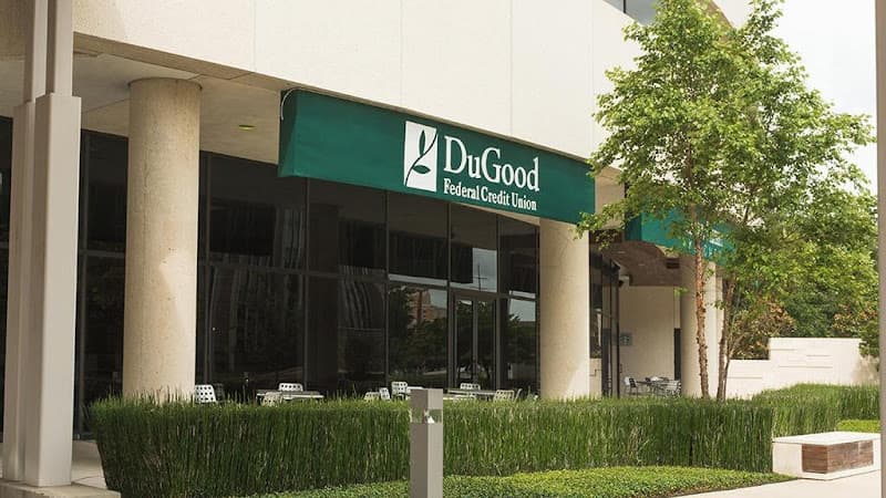 DuGood Federal Credit Union