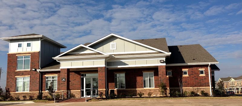 Gloria Ramirez Neighborhood Resource Center