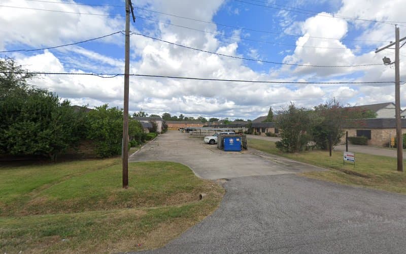 WestRidge Townhomes HOA in Beaumont, TX