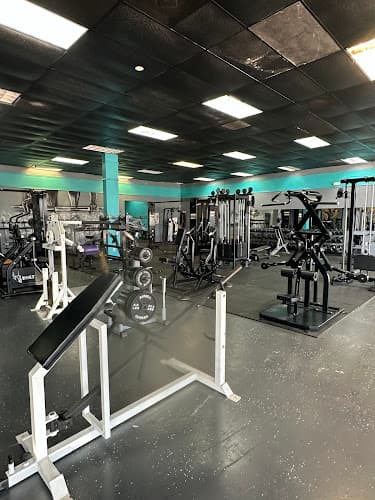 B U Fitness