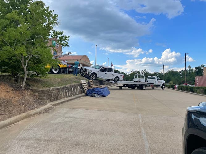 Sand Hill Wrecker Service