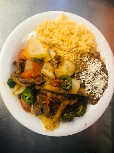 Taqueria "Las Palmas"