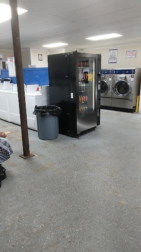 Anytime Laundry