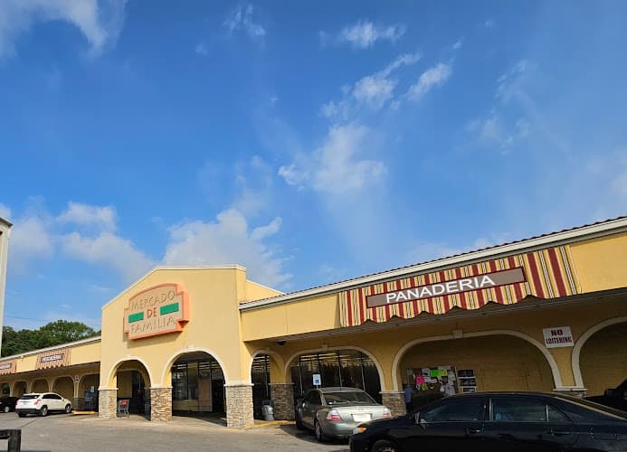 Mercado de Familia