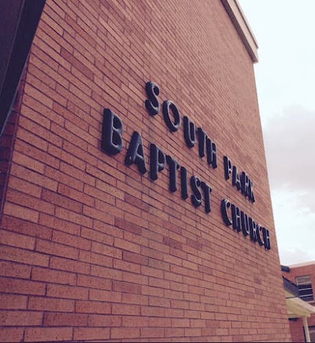 South Park Baptist Church