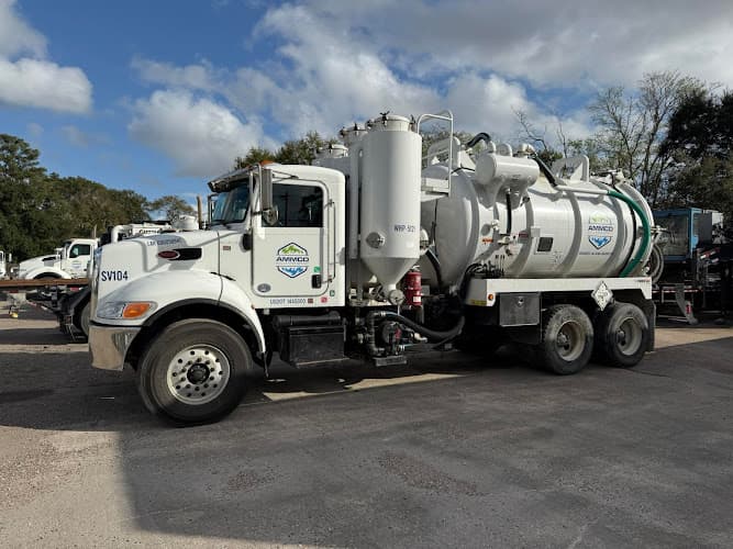 AMMCO Solutions Group in Beaumont, TX
