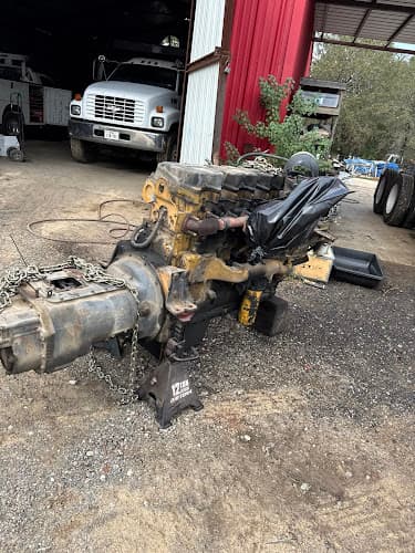 Vp Truck & Trailer Services