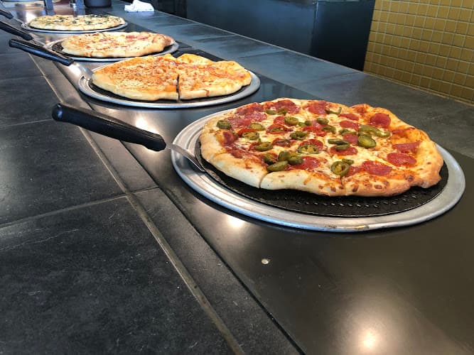 Cicis Pizza
