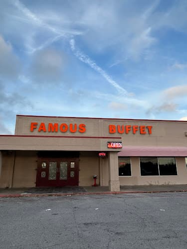 Famous Buffet