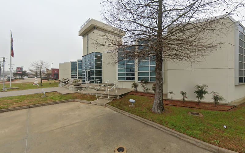 Vidor Sanitation Department