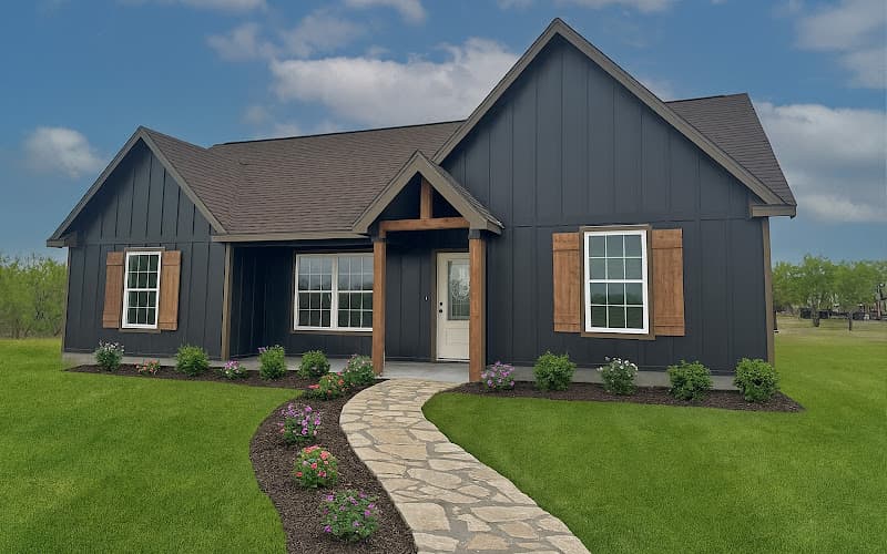 United Built Homes