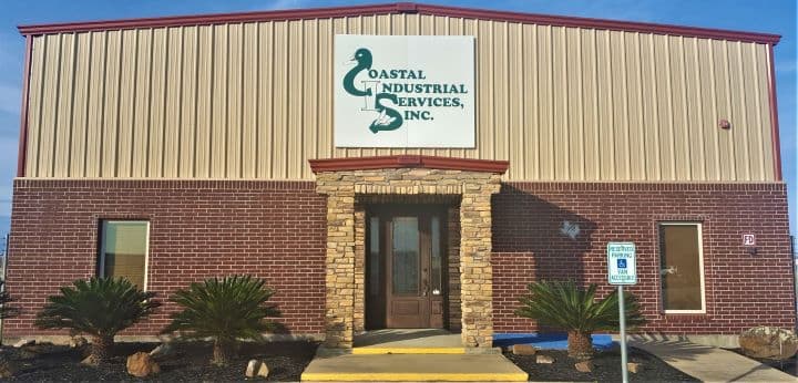 Coastal Industrial Services, Inc.