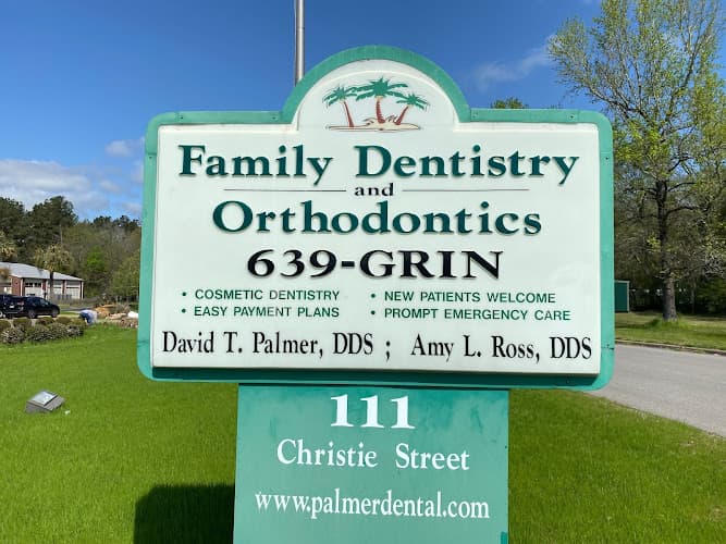 Palmer and Ross Dental