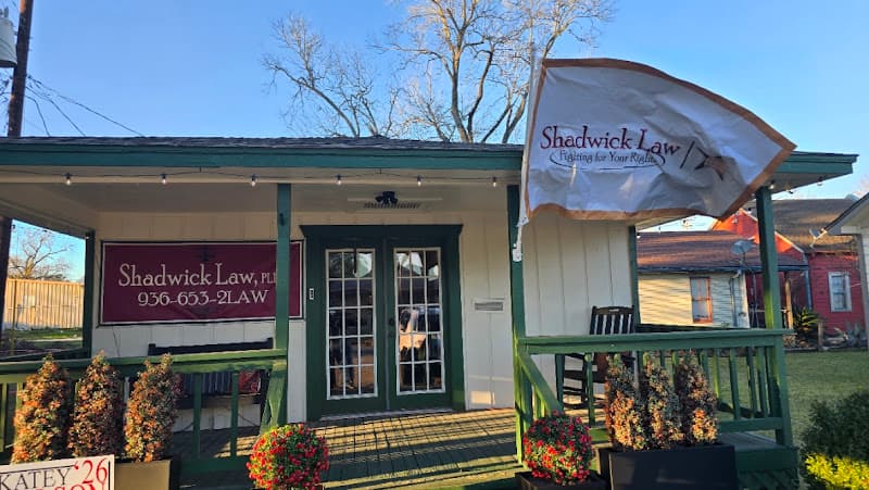 Shadwick Law, PLLC