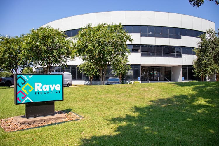 Rave Financial